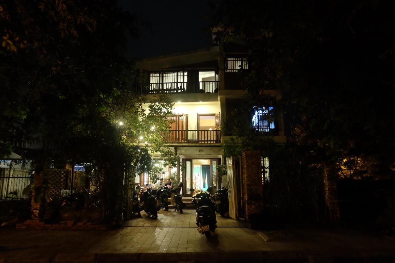 Lagom Home Hue Exterior foto