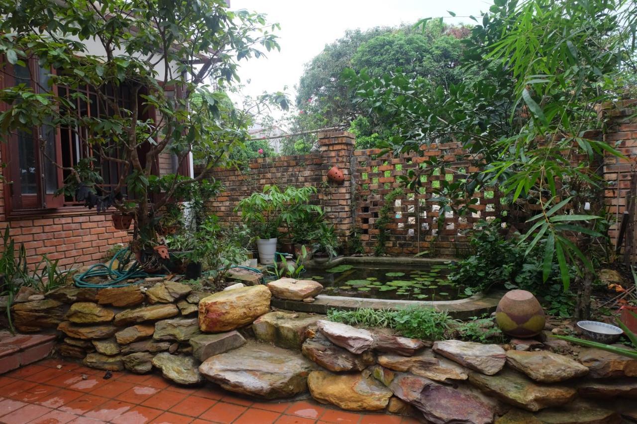 Lagom Home Hue Exterior foto