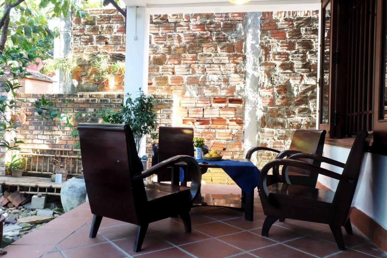 Lagom Home Hue Exterior foto