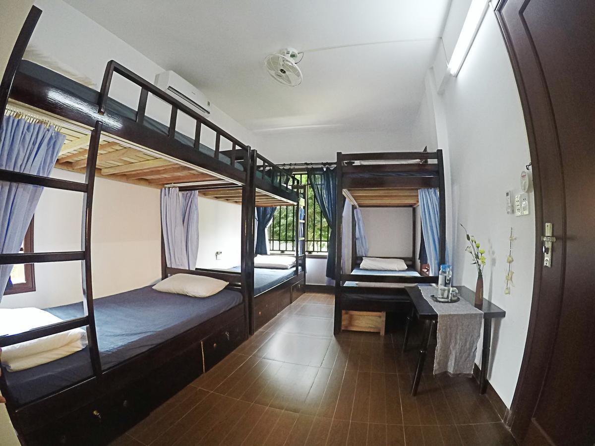 Lagom Home Hue Exterior foto