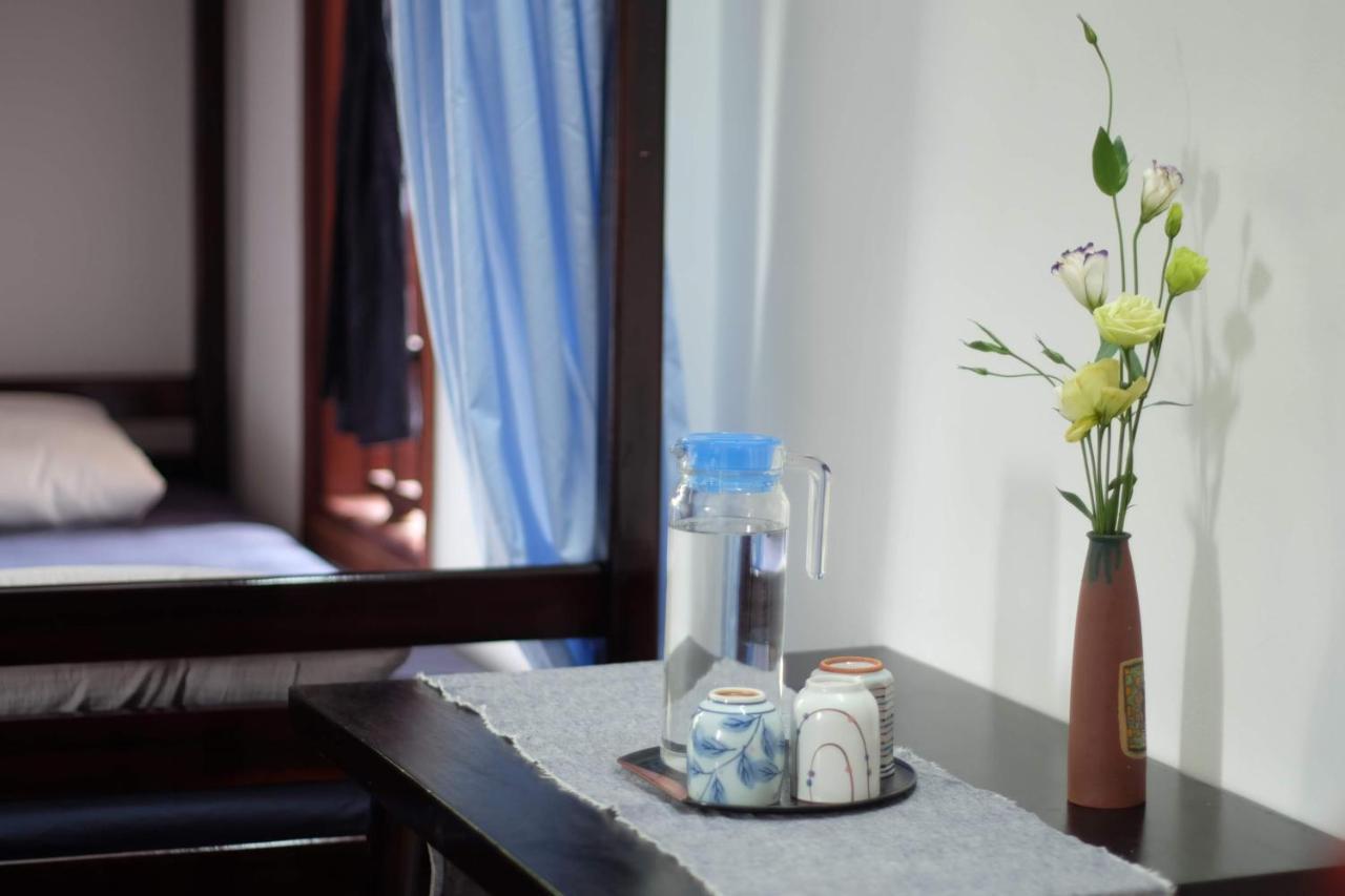 Lagom Home Hue Exterior foto