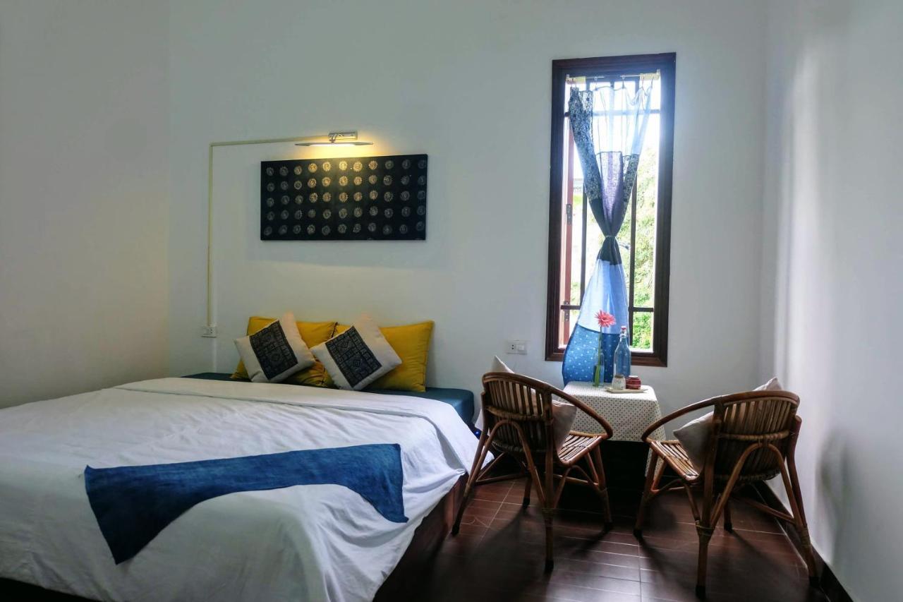 Lagom Home Hue Exterior foto